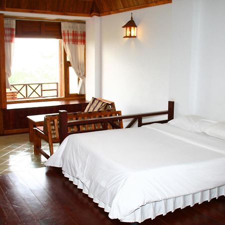 Arayana Phupimarn Resort & Spa Pak Chong Exteriér fotografie