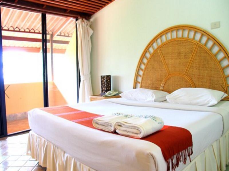 Arayana Phupimarn Resort & Spa Pak Chong Exteriér fotografie