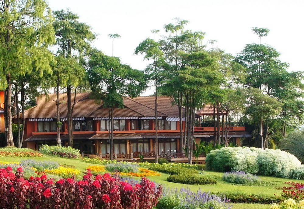 Arayana Phupimarn Resort & Spa Pak Chong Exteriér fotografie