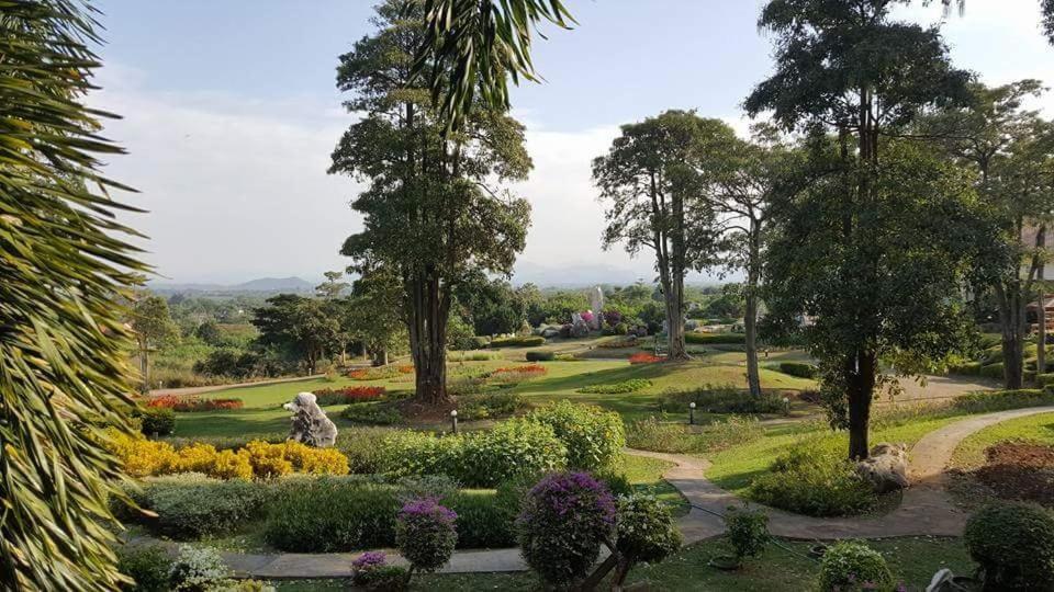Arayana Phupimarn Resort & Spa Pak Chong Exteriér fotografie