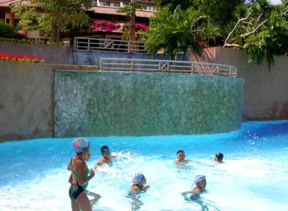 Arayana Phupimarn Resort & Spa Pak Chong Exteriér fotografie
