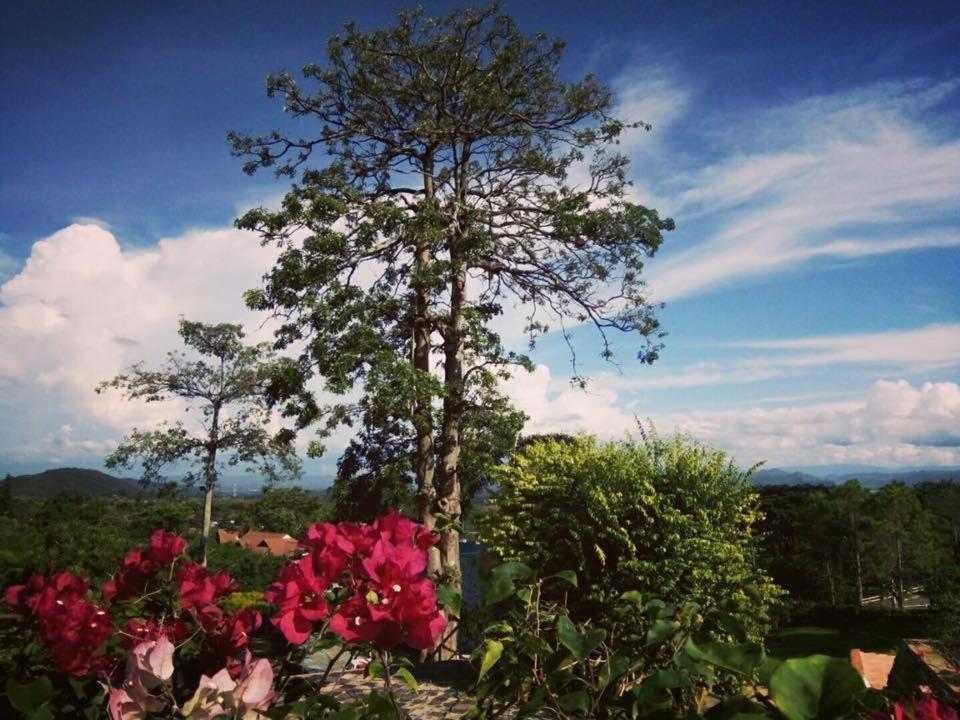 Arayana Phupimarn Resort & Spa Pak Chong Exteriér fotografie