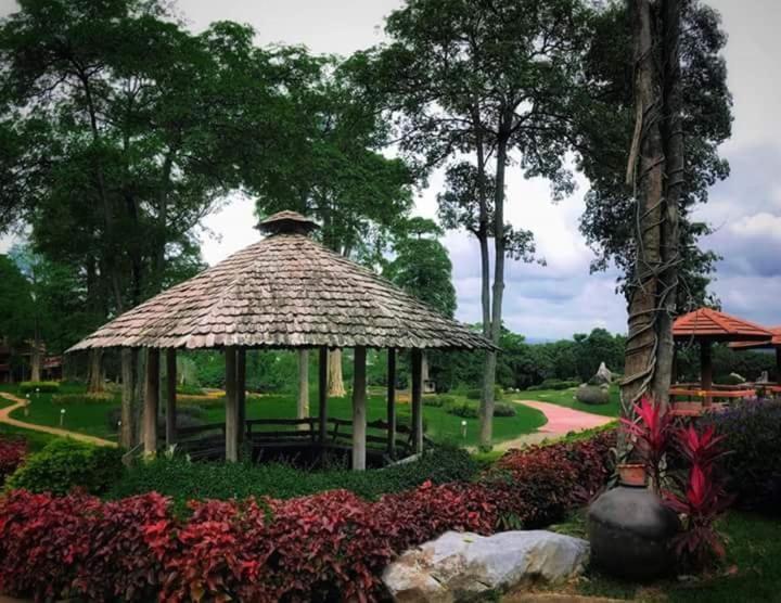 Arayana Phupimarn Resort & Spa Pak Chong Exteriér fotografie