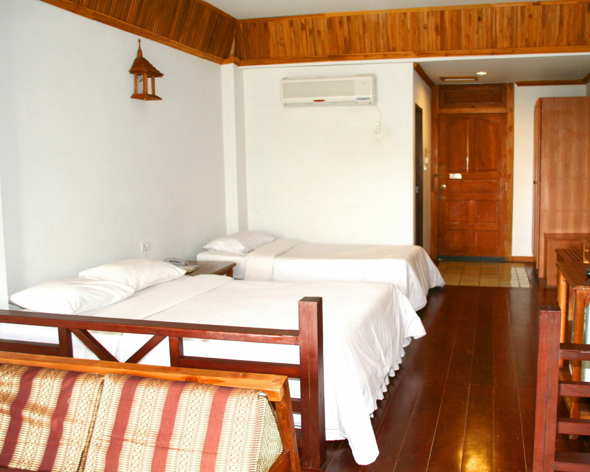 Arayana Phupimarn Resort & Spa Pak Chong Exteriér fotografie
