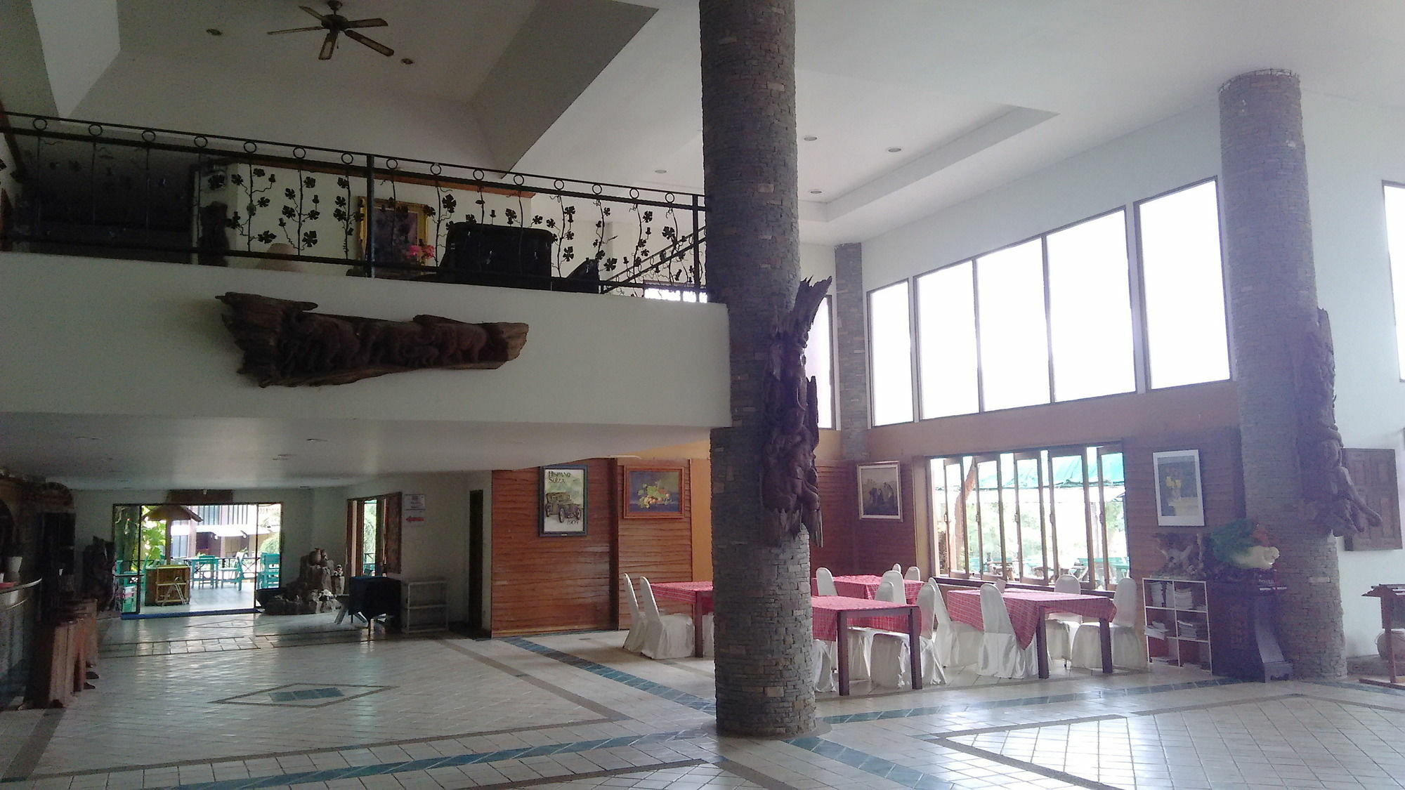 Arayana Phupimarn Resort & Spa Pak Chong Exteriér fotografie
