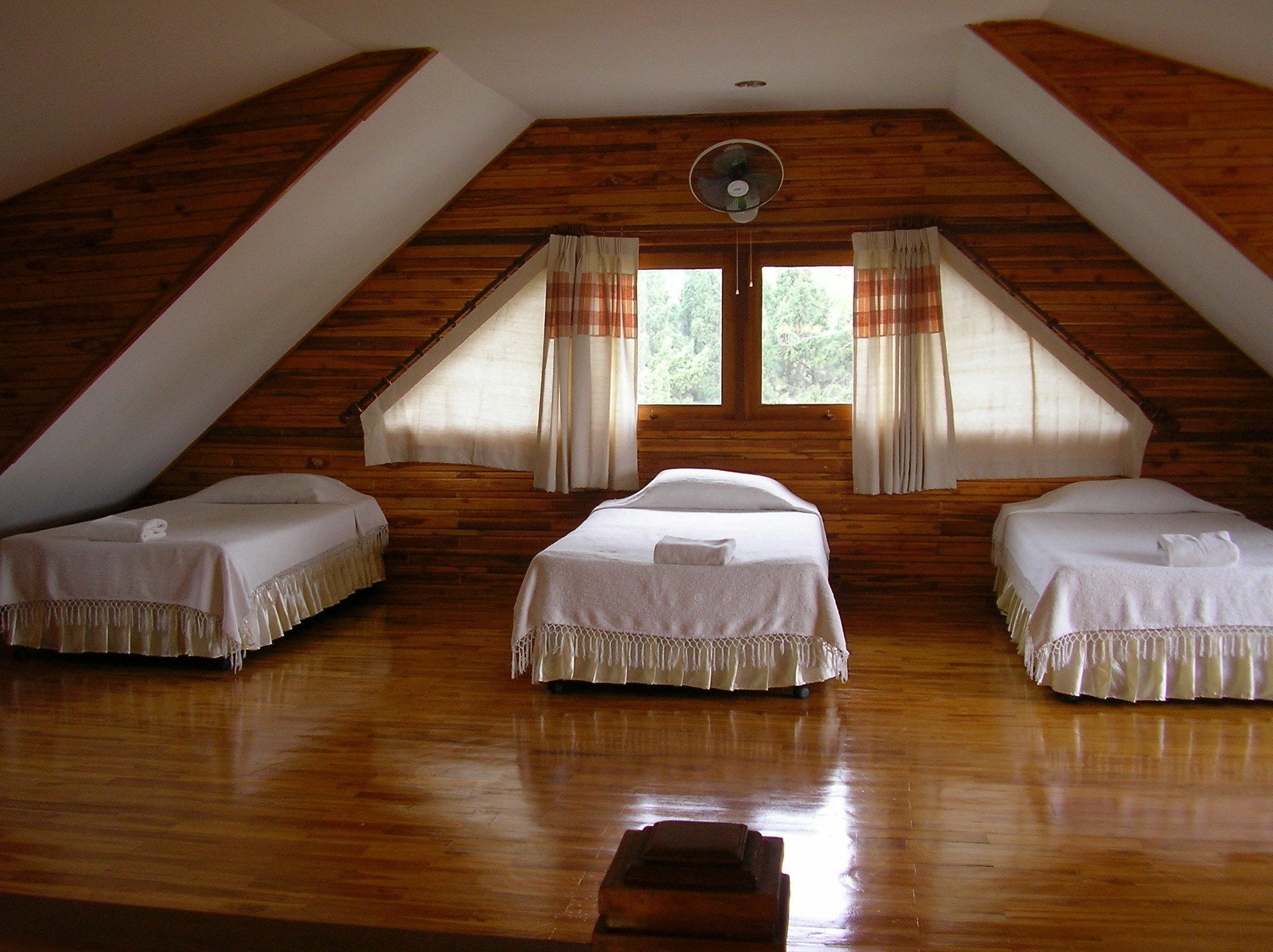 Arayana Phupimarn Resort & Spa Pak Chong Exteriér fotografie
