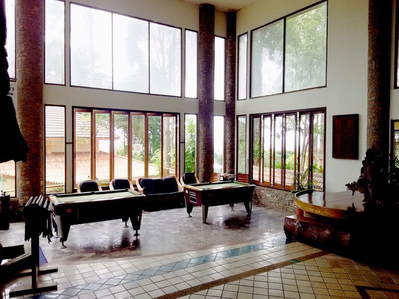 Arayana Phupimarn Resort & Spa Pak Chong Exteriér fotografie